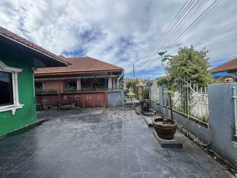3-BR House, Chon Buri (Pattaya), Nong Pru, Bang Lamung (Pattaya), Chon Buri (Pattaya), 3 Bedrooms, 200 sqm, Single Detached House For Sale, by Achitaphop Klinpipat, 500252047 - DDproperty.com