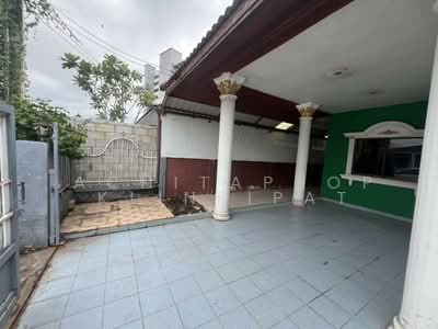 ขาย - บ้าน 3-ห้องนอน, ชลบุรี