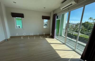 ขาย - บ้าน 3-ห้องนอน, ชลบุรี