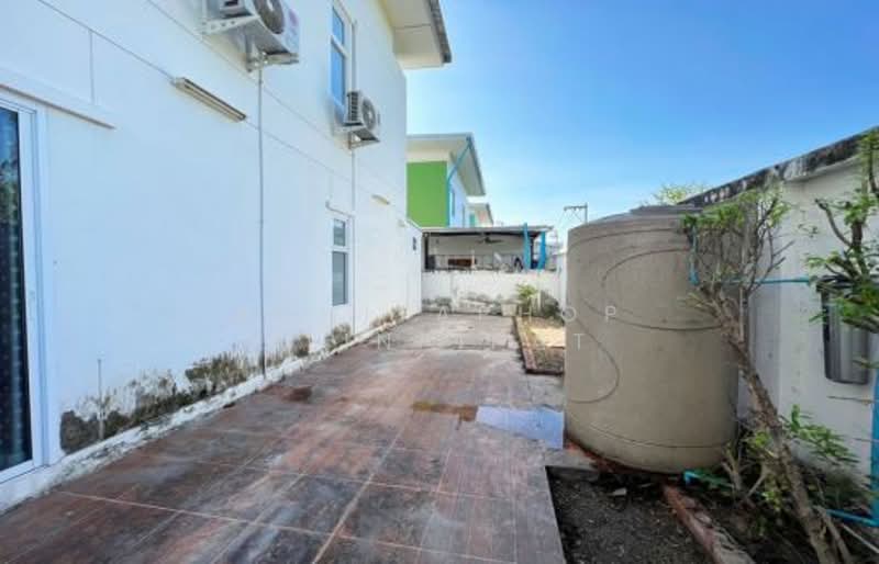 3-BR House, Chon Buri (Pattaya), Nong - Kham, Si Racha, Chon Buri (Pattaya), 3 Bedrooms, 203 sqm, Single Detached House For Sale, by Achitaphop Klinpipat, 500252048 - DDproperty.com