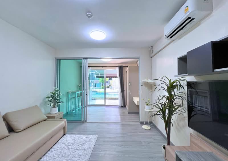 A Space Me Sukhumvit 77 : เอ สเปซ มี สุขุมวิท 77, กรุงเทพ, 2363 ซอยสุขุมวิท 77 ถนนสุขุมวิท, สวนหลวง, สวนหลวง, กรุงเทพ, 35 ตร.ม., คอนโด ขาย, โดย Sariya Kansup, 500252049 - DDproperty.com