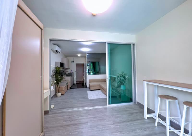 A Space Me Sukhumvit 77, Bangkok, 2363 Soi Sukhumvit 77, Sukhumvit Road, Suan Luang, Suan Luang, Bangkok, 1 Bedroom, 35 sqm, Condo For Sale, by Sariya Kansup, 500252049 - DDproperty.com