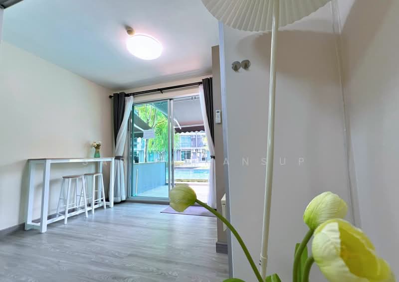 A Space Me Sukhumvit 77 : เอ สเปซ มี สุขุมวิท 77, กรุงเทพ, 2363 ซอยสุขุมวิท 77 ถนนสุขุมวิท, สวนหลวง, สวนหลวง, กรุงเทพ, 35 ตร.ม., คอนโด ขาย, โดย Sariya Kansup, 500252049 - DDproperty.com
