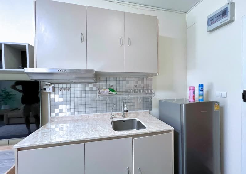 A Space Me Sukhumvit 77, Bangkok, 2363 Soi Sukhumvit 77, Sukhumvit Road, Suan Luang, Suan Luang, Bangkok, 1 Bedroom, 35 sqm, Condo For Sale, by Sariya Kansup, 500252049 - DDproperty.com