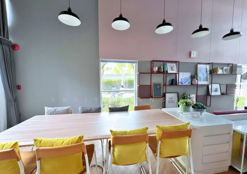 A Space Me Sukhumvit 77 : เอ สเปซ มี สุขุมวิท 77, กรุงเทพ, 2363 ซอยสุขุมวิท 77 ถนนสุขุมวิท, สวนหลวง, สวนหลวง, กรุงเทพ, 35 ตร.ม., คอนโด ขาย, โดย Sariya Kansup, 500252049 - DDproperty.com