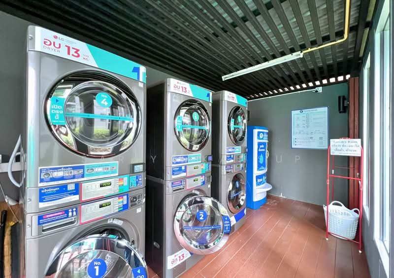 A Space Me Sukhumvit 77 : เอ สเปซ มี สุขุมวิท 77, กรุงเทพ, 2363 ซอยสุขุมวิท 77 ถนนสุขุมวิท, สวนหลวง, สวนหลวง, กรุงเทพ, 35 ตร.ม., คอนโด ขาย, โดย Sariya Kansup, 500252049 - DDproperty.com