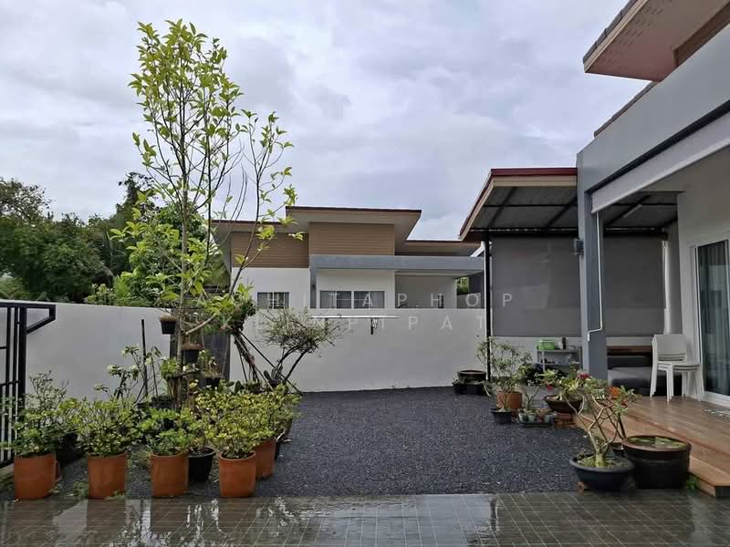 บ้าน 3-ห้องนอน, สุราษฎร์ธานี, หน้าเมือง, เกาะสมุย, สุราษฎร์ธานี, 150 ตร.ม., บ้านเดี่ยว ขาย, โดย Achitaphop Klinpipat, 500252051 - DDproperty.com