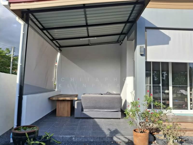 3-BR House, Surat Thani, Nha Mueng, Ko Samui, Surat Thani, 3 Bedrooms, 150 sqm, Single Detached House For Sale, by Achitaphop Klinpipat, 500252051 - DDproperty.com