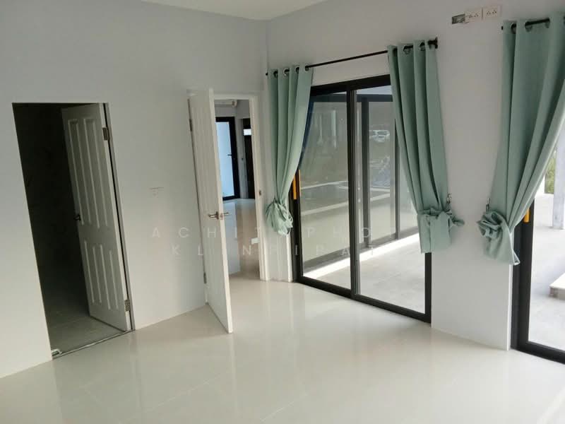 2-BR House, Surat Thani, Lipa Noi, Ko Samui, Surat Thani, 2 Bedrooms, 155 sqm, Single Detached House For Sale, by Achitaphop Klinpipat, 500252052 - DDproperty.com