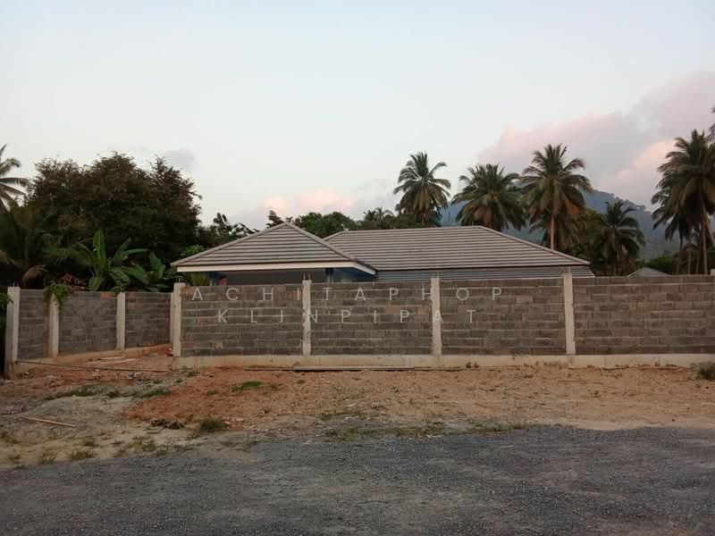 2-BR House, Surat Thani, Lipa Noi, Ko Samui, Surat Thani, 2 Bedrooms, 155 sqm, Single Detached House For Sale, by Achitaphop Klinpipat, 500252052 - DDproperty.com