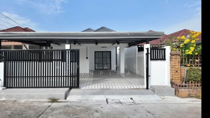 undefined, ชลบุรี, หนองปรือ, บางละมุง, ชลบุรี, 147 ตร.ม., บ้านเดี่ยว ขาย, โดย Achitaphop Klinpipat, 500252055 - DDproperty.com