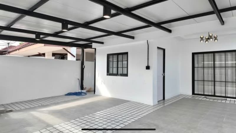 undefined, ชลบุรี, หนองปรือ, บางละมุง, ชลบุรี, 147 ตร.ม., บ้านเดี่ยว ขาย, โดย Achitaphop Klinpipat, 500252055 - DDproperty.com