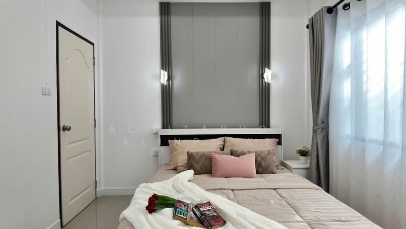 undefined, Chon Buri (Pattaya), Nong Pru, Bang Lamung (Pattaya), Chon Buri (Pattaya), 3 Bedrooms, 147 sqm, Single Detached House For Sale, by Achitaphop Klinpipat, 500252055 - DDproperty.com