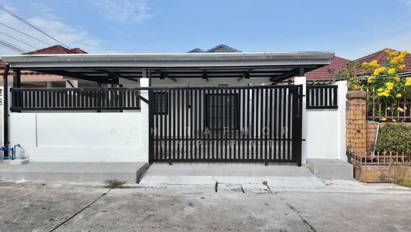 undefined, ชลบุรี, หนองปรือ, บางละมุง, ชลบุรี, 147 ตร.ม., บ้านเดี่ยว ขาย, โดย Achitaphop Klinpipat, 500252055 - DDproperty.com