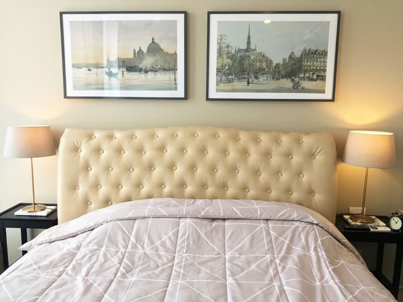 Noble Ploenchit, Bangkok, 1035 Ploenchit Road, Lumphini, Pathum Wan, Bangkok, 1 Bedroom, 56 sqm, Condo For Rent, by Kledkaew Suwannpracha, 500252058 - DDproperty.com