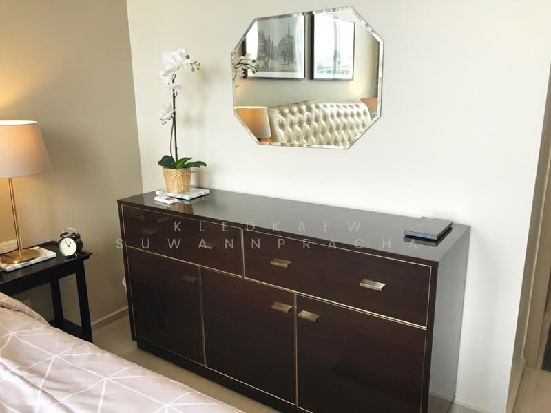 Noble Ploenchit, Bangkok, 1035 Ploenchit Road, Lumphini, Pathum Wan, Bangkok, 1 Bedroom, 56 sqm, Condo For Rent, by Kledkaew Suwannpracha, 500252058 - DDproperty.com