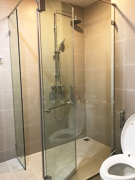 Noble Ploenchit, Bangkok, 1035 Ploenchit Road, Lumphini, Pathum Wan, Bangkok, 1 Bedroom, 56 sqm, Condo For Rent, by Kledkaew Suwannpracha, 500252058 - DDproperty.com