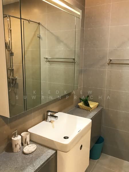 Noble Ploenchit, Bangkok, 1035 Ploenchit Road, Lumphini, Pathum Wan, Bangkok, 1 Bedroom, 56 sqm, Condo For Rent, by Kledkaew Suwannpracha, 500252058 - DDproperty.com
