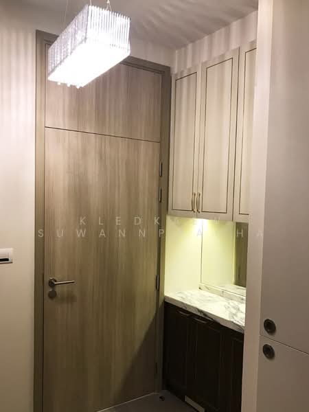 Noble Ploenchit : โนเบิล เพลินจิต, กรุงเทพ, 1035 ถนนเพลินจิต, ลุมพินี, ปทุมวัน, กรุงเทพ, 56 ตร.ม., คอนโด ให้เช่า, โดย Kledkaew Suwannpracha, 500252058 - DDproperty.com