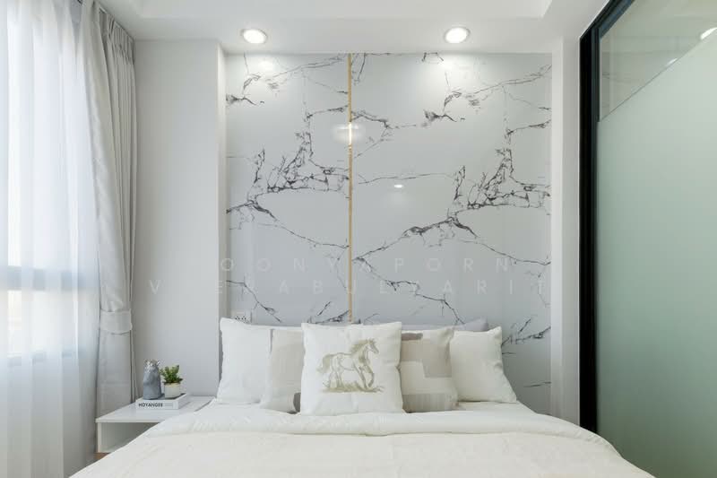 J Condo Sathorn-Kallaprapruk, Bangkok, Kallapaphruek Road, Bang Khae, Bang Khae, Bangkok, 1 Bedroom, 31 sqm, Condo For Sale, by Poonyaporn Veerabulyarit, 500252060 - DDproperty.com