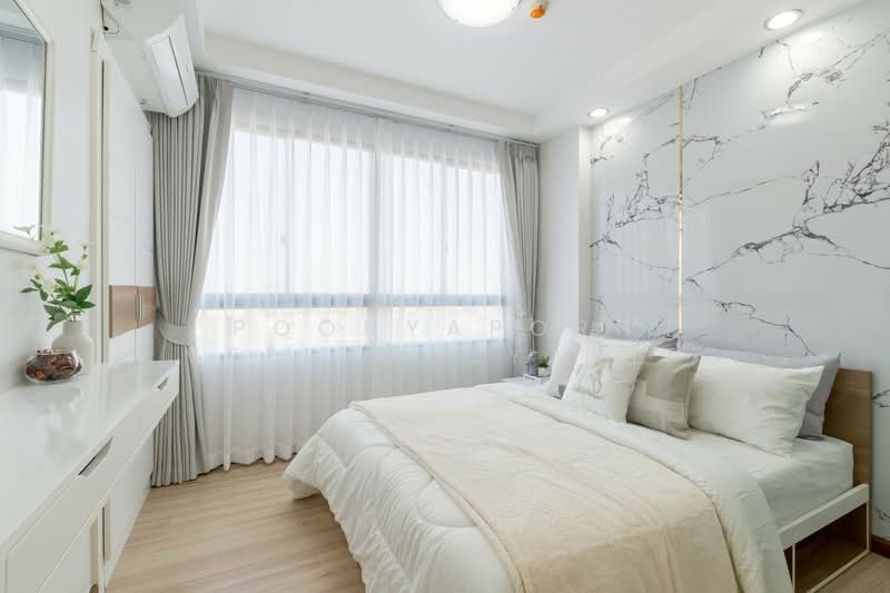 J Condo Sathorn-Kallaprapruk, Bangkok, Kallapaphruek Road, Bang Khae, Bang Khae, Bangkok, 1 Bedroom, 31 sqm, Condo For Sale, by Poonyaporn Veerabulyarit, 500252060 - DDproperty.com