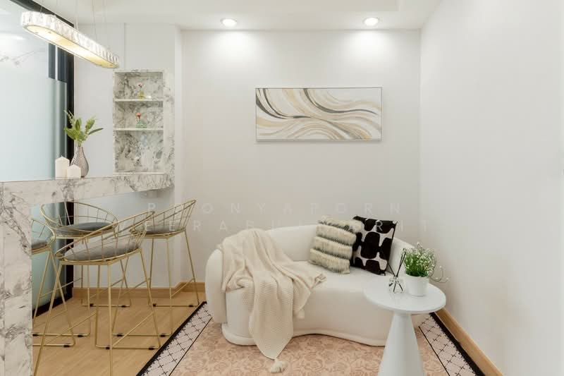 J Condo Sathorn-Kallaprapruk, Bangkok, Kallapaphruek Road, Bang Khae, Bang Khae, Bangkok, 1 Bedroom, 31 sqm, Condo For Sale, by Poonyaporn Veerabulyarit, 500252060 - DDproperty.com