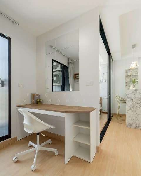 J Condo Sathorn-Kallaprapruk, Bangkok, Kallapaphruek Road, Bang Khae, Bang Khae, Bangkok, 1 Bedroom, 31 sqm, Condo For Sale, by Poonyaporn Veerabulyarit, 500252060 - DDproperty.com