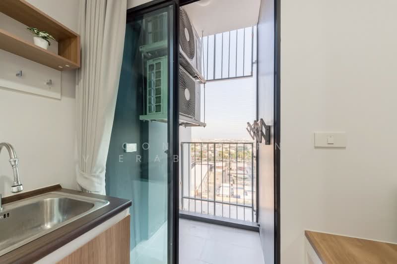 J Condo Sathorn-Kallaprapruk : เจ คอนโด สาทร-กัลปพฤกษ์, กรุงเทพ, ถนนกัลปพฤกษ์, บางแค, บางแค, กรุงเทพ, 31 ตร.ม., คอนโด ขาย, โดย Poonyaporn Veerabulyarit, 500252060 - DDproperty.com