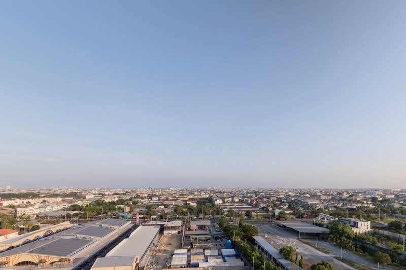 J Condo Sathorn-Kallaprapruk, Bangkok, Kallapaphruek Road, Bang Khae, Bang Khae, Bangkok, 1 Bedroom, 31 sqm, Condo For Sale, by Poonyaporn Veerabulyarit, 500252060 - DDproperty.com