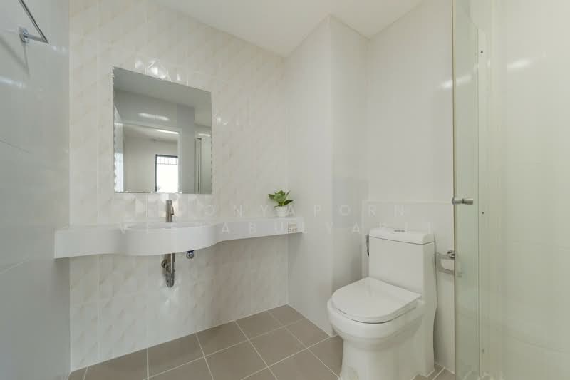 J Condo Sathorn-Kallaprapruk, Bangkok, Kallapaphruek Road, Bang Khae, Bang Khae, Bangkok, 1 Bedroom, 31 sqm, Condo For Sale, by Poonyaporn Veerabulyarit, 500252060 - DDproperty.com