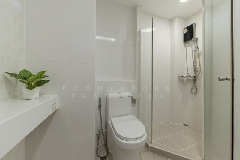 J Condo Sathorn-Kallaprapruk, Bangkok, Kallapaphruek Road, Bang Khae, Bang Khae, Bangkok, 1 Bedroom, 31 sqm, Condo For Sale, by Poonyaporn Veerabulyarit, 500252060 - DDproperty.com