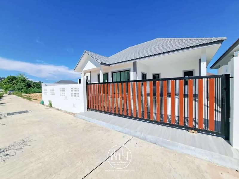 undefined, Prachuap Khiri Khan, Nong Kae, Hua Hin, Prachuap Khiri Khan, 3 Bedrooms, 123 sqm, Single Detached House For Sale, by Achitaphop Klinpipat, 500252061 - DDproperty.com