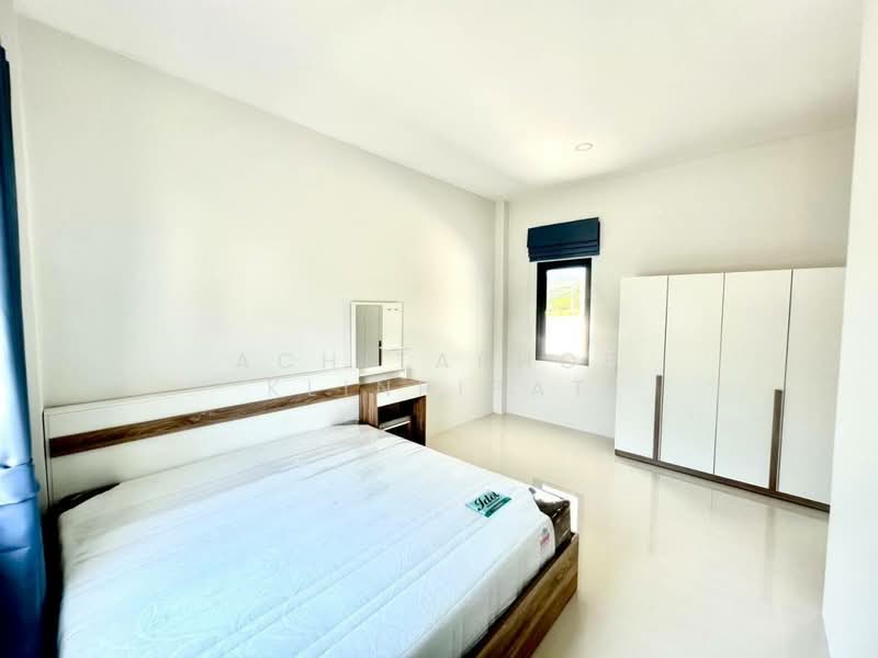 undefined, Prachuap Khiri Khan, Nong Kae, Hua Hin, Prachuap Khiri Khan, 3 Bedrooms, 123 sqm, Single Detached House For Sale, by Achitaphop Klinpipat, 500252061 - DDproperty.com