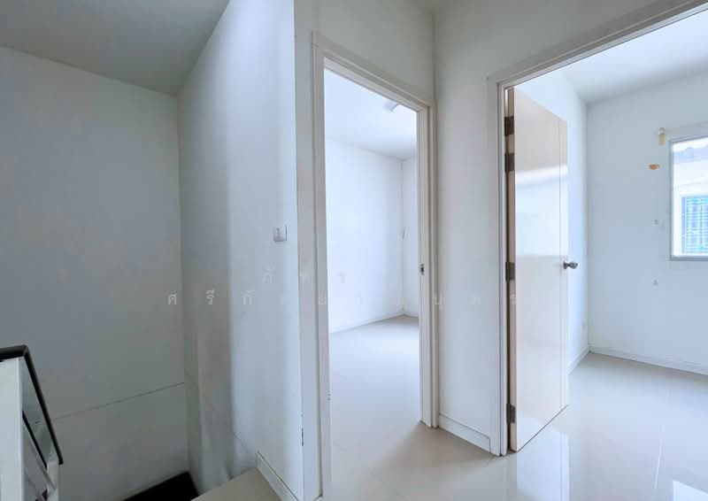 Baan Pruksa 87/2 Srinakarin-Bangna : บ้านพฤกษา 87/2 ศรีนครินทร์-บางนา, สมุทรปราการ, ถนนหนามแดง, บางแก้ว, บางพลี, สมุทรปราการ, 94 ตร.ม., ทาวน์เฮ้าส์ ขาย, โดย ภัทรพล ศรีกัลยาณบุตร, 500252062 - DDproperty.com