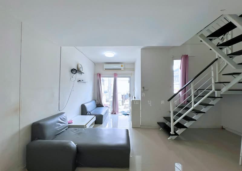 Baan Pruksa 87/2 Srinakarin-Bangna, Samut Prakan, Nam Daeng Road, Bang Kaeo, Bang Plee, Samut Prakan, 3 Bedrooms, 94 sqm, Townhouse For Sale, by ภัทรพล ศรีกัลยาณบุตร, 500252062 - DDproperty.com