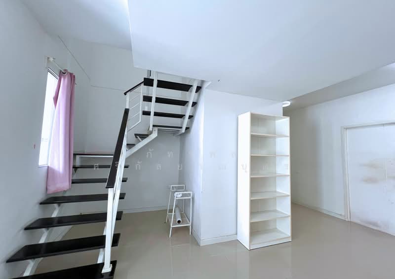 Baan Pruksa 87/2 Srinakarin-Bangna : บ้านพฤกษา 87/2 ศรีนครินทร์-บางนา, สมุทรปราการ, ถนนหนามแดง, บางแก้ว, บางพลี, สมุทรปราการ, 94 ตร.ม., ทาวน์เฮ้าส์ ขาย, โดย ภัทรพล ศรีกัลยาณบุตร, 500252062 - DDproperty.com