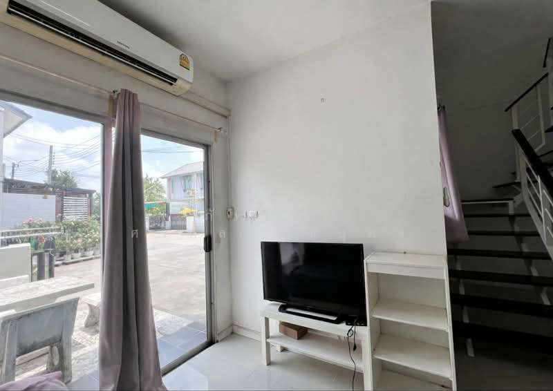 Baan Pruksa 87/2 Srinakarin-Bangna, Samut Prakan, Nam Daeng Road, Bang Kaeo, Bang Plee, Samut Prakan, 3 Bedrooms, 94 sqm, Townhouse For Sale, by ภัทรพล ศรีกัลยาณบุตร, 500252062 - DDproperty.com
