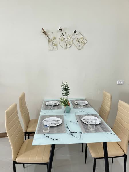 ทาวน์เฮ้าส์ 4-ห้องนอน, ชลบุรี, หนองปรือ, บางละมุง, ชลบุรี, 220 ตร.ม., ทาวน์เฮ้าส์ ขาย, โดย Achitaphop Klinpipat, 500252063 - DDproperty.com