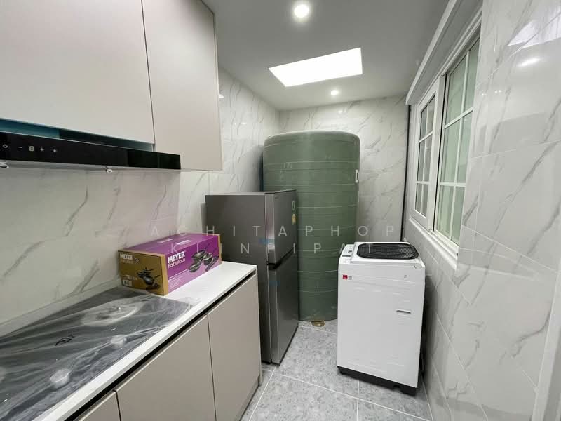 4-BR Townhouse, Chon Buri (Pattaya), Nong Pru, Bang Lamung (Pattaya), Chon Buri (Pattaya), 4 Bedrooms, 220 sqm, Townhouse For Sale, by Achitaphop Klinpipat, 500252063 - DDproperty.com