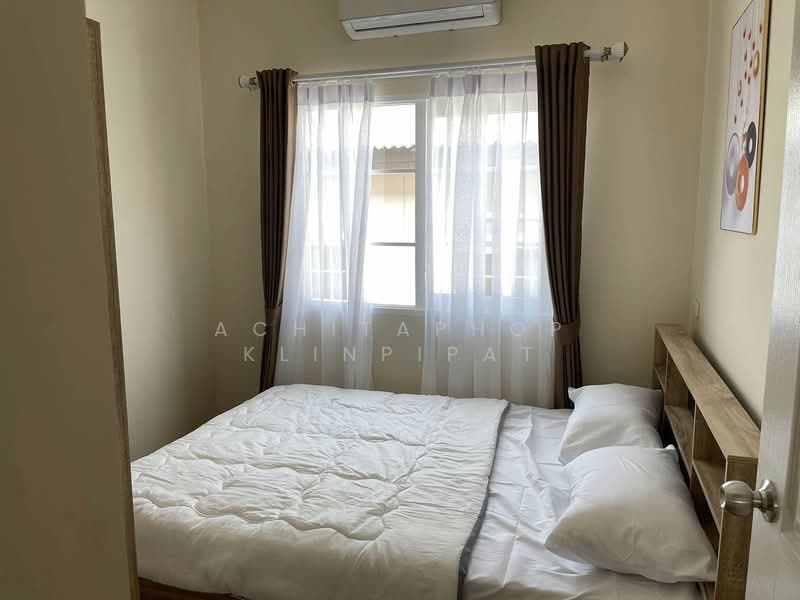 4-BR Townhouse, Chon Buri (Pattaya), Nong Pru, Bang Lamung (Pattaya), Chon Buri (Pattaya), 4 Bedrooms, 220 sqm, Townhouse For Sale, by Achitaphop Klinpipat, 500252063 - DDproperty.com