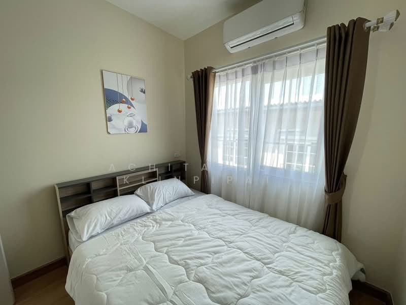 4-BR Townhouse, Chon Buri (Pattaya), Nong Pru, Bang Lamung (Pattaya), Chon Buri (Pattaya), 4 Bedrooms, 220 sqm, Townhouse For Sale, by Achitaphop Klinpipat, 500252063 - DDproperty.com