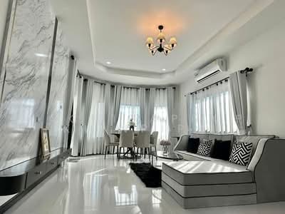 ขาย - Raviporn City Home Village : รวิพร ซิตี้โฮม วิลเลจ, ชลบุรี