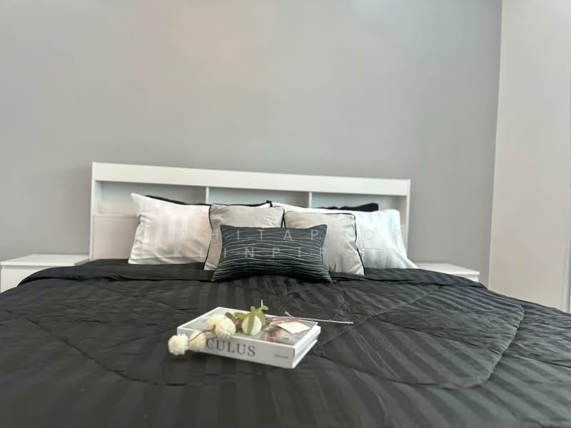 Raviporn City Home Village, Chon Buri (Pattaya), 74/1 Nongmaikaen Road, Nong Pru, Bang Lamung (Pattaya), Chon Buri (Pattaya), 3 Bedrooms, 150 sqm, Single Detached House For Sale, by Achitaphop Klinpipat, 500252064 - DDproperty.com