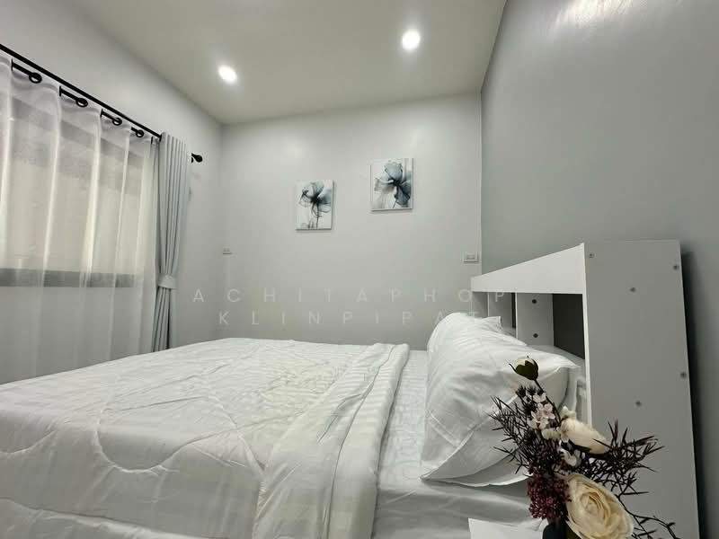 Raviporn City Home Village : รวิพร ซิตี้โฮม วิลเลจ, ชลบุรี, 74/1 ถ.หนองไม้แก่น, หนองปรือ, บางละมุง, ชลบุรี, 150 ตร.ม., บ้านเดี่ยว ขาย, โดย Achitaphop Klinpipat, 500252064 - DDproperty.com