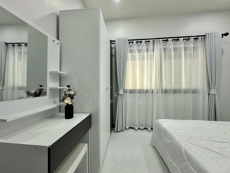 Raviporn City Home Village, Chon Buri (Pattaya), 74/1 Nongmaikaen Road, Nong Pru, Bang Lamung (Pattaya), Chon Buri (Pattaya), 3 Bedrooms, 150 sqm, Single Detached House For Sale, by Achitaphop Klinpipat, 500252064 - DDproperty.com