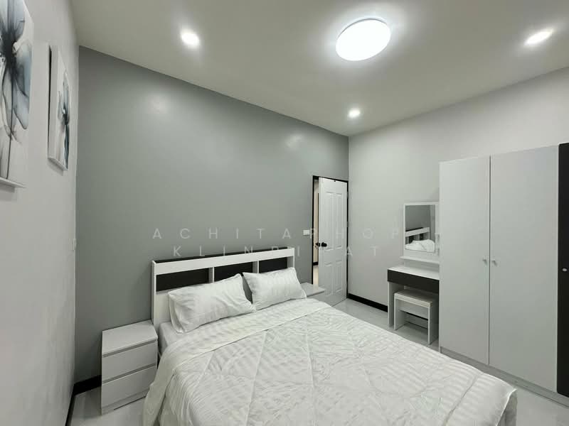 Raviporn City Home Village : รวิพร ซิตี้โฮม วิลเลจ, ชลบุรี, 74/1 ถ.หนองไม้แก่น, หนองปรือ, บางละมุง, ชลบุรี, 150 ตร.ม., บ้านเดี่ยว ขาย, โดย Achitaphop Klinpipat, 500252064 - DDproperty.com