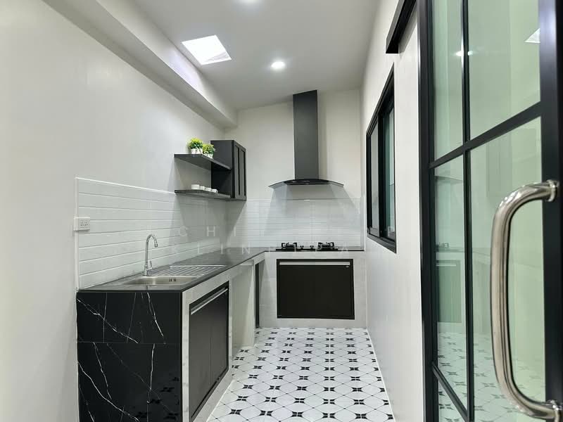 Raviporn City Home Village, Chon Buri (Pattaya), 74/1 Nongmaikaen Road, Nong Pru, Bang Lamung (Pattaya), Chon Buri (Pattaya), 3 Bedrooms, 150 sqm, Single Detached House For Sale, by Achitaphop Klinpipat, 500252064 - DDproperty.com