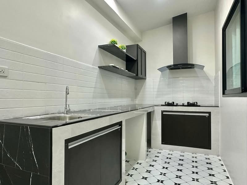 Raviporn City Home Village : รวิพร ซิตี้โฮม วิลเลจ, ชลบุรี, 74/1 ถ.หนองไม้แก่น, หนองปรือ, บางละมุง, ชลบุรี, 150 ตร.ม., บ้านเดี่ยว ขาย, โดย Achitaphop Klinpipat, 500252064 - DDproperty.com