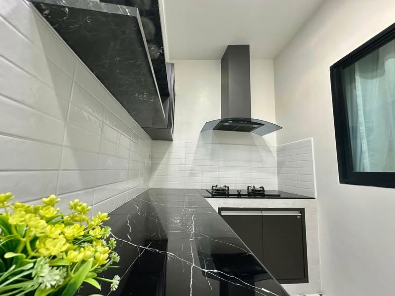 Raviporn City Home Village, Chon Buri (Pattaya), 74/1 Nongmaikaen Road, Nong Pru, Bang Lamung (Pattaya), Chon Buri (Pattaya), 3 Bedrooms, 150 sqm, Single Detached House For Sale, by Achitaphop Klinpipat, 500252064 - DDproperty.com