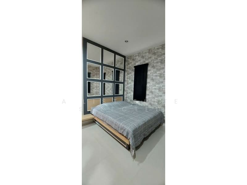 ให้เช่า - Huay Yai Park Villas : ห้วยใหญ่ พาร์ค วิลล่า, ชลบุรี